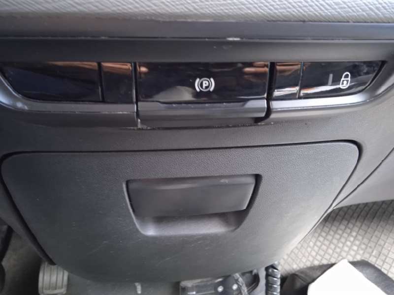 citroën c4 picasso del año 2018