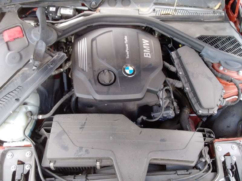 bmw serie 1 lim. 5-trg. (f20) del año 2017