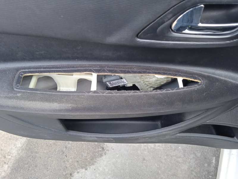 citroën c4 berlina del año 2009