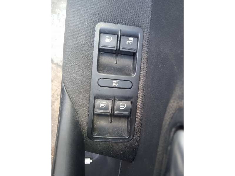 volkswagen polo (6r1) del año 2009