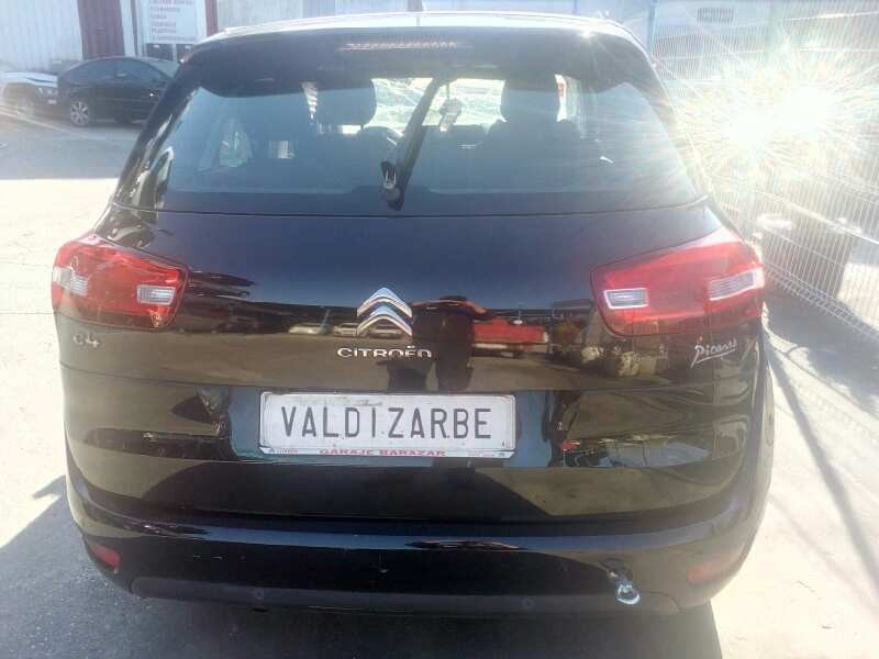 citroën c4 picasso del año 2015