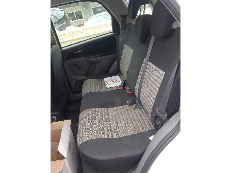 suzuki sx4 rw (ey) del año 2010