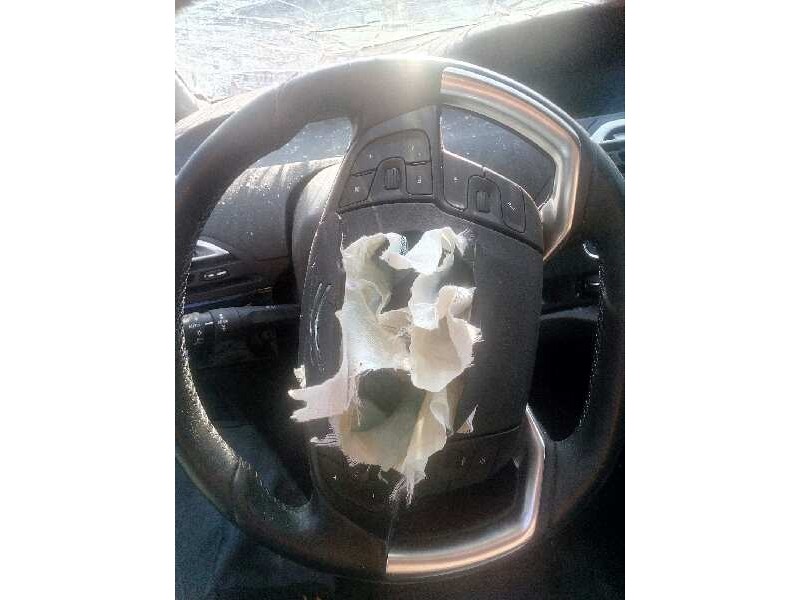 citroën c4 picasso del año 2015