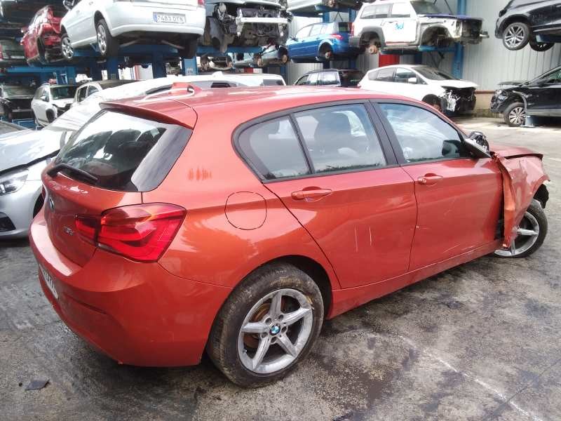 bmw serie 1 lim. 5-trg. (f20) del año 2017