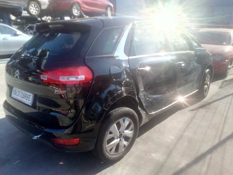 citroën c4 picasso del año 2015