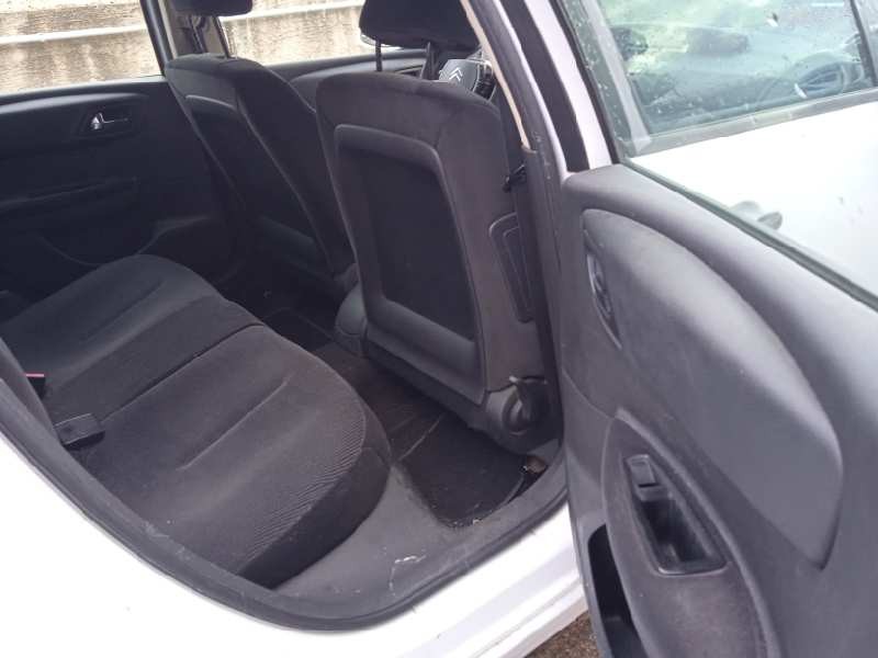 citroën c4 berlina del año 2009