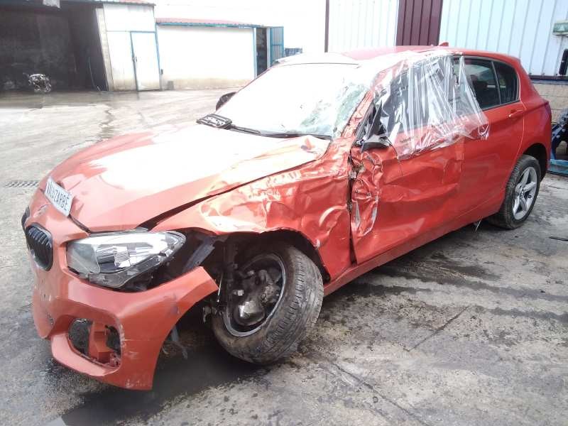 bmw serie 1 lim. 5-trg. (f20) del año 2017