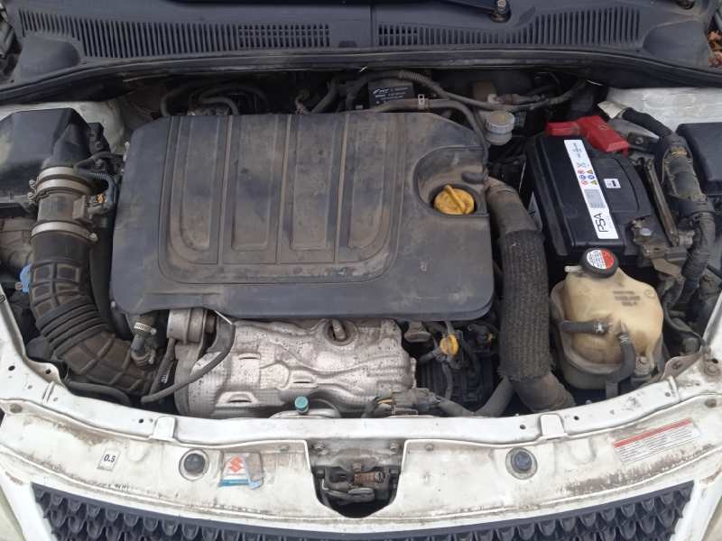 suzuki sx4 rw (ey) del año 2010