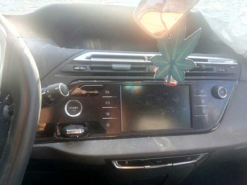 citroën c4 picasso del año 2015