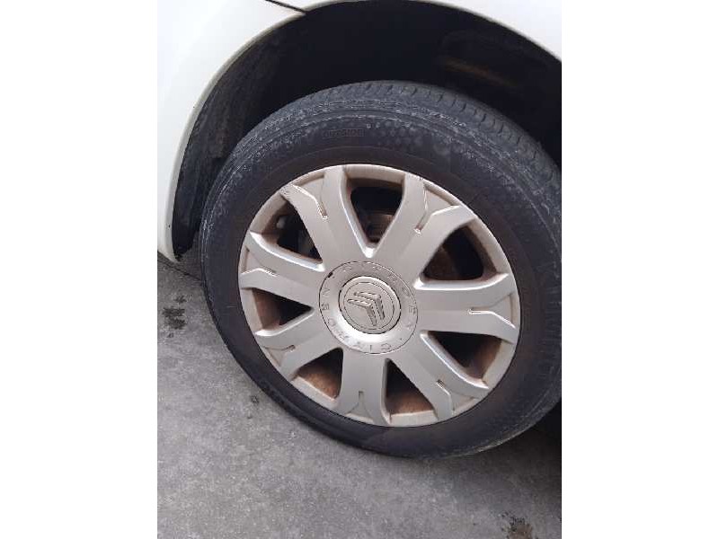 citroën c4 berlina del año 2009