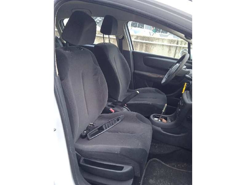 citroën c4 berlina del año 2009