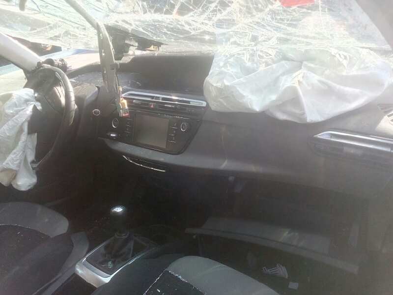 citroën c4 picasso del año 2015