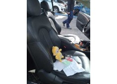 mercedes-benz clase clk (w209) coupe del año 2003 2