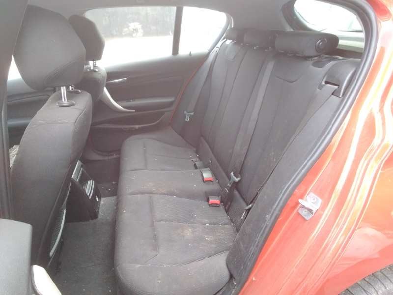 bmw serie 1 lim. 5-trg. (f20) del año 2017