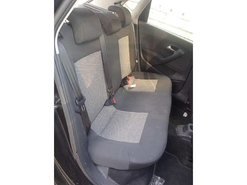 volkswagen polo (6r1) del año 2009