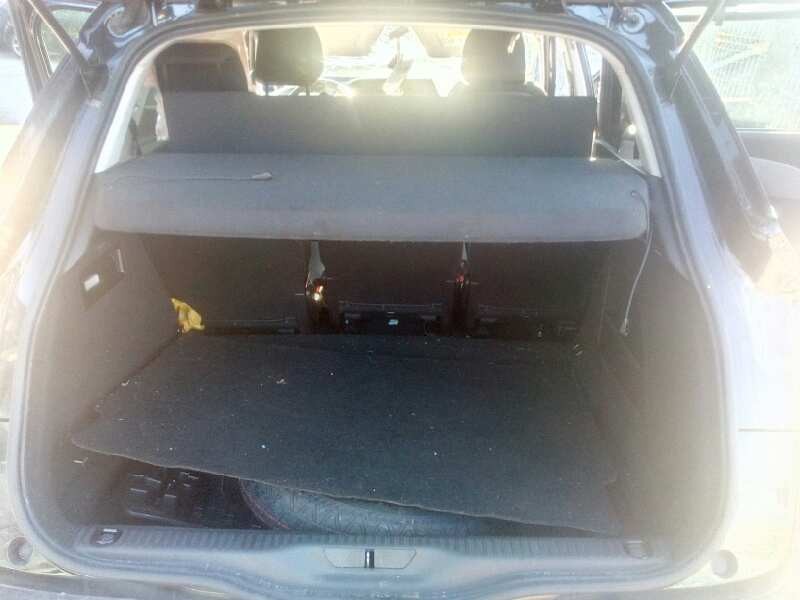 citroën c4 picasso del año 2015