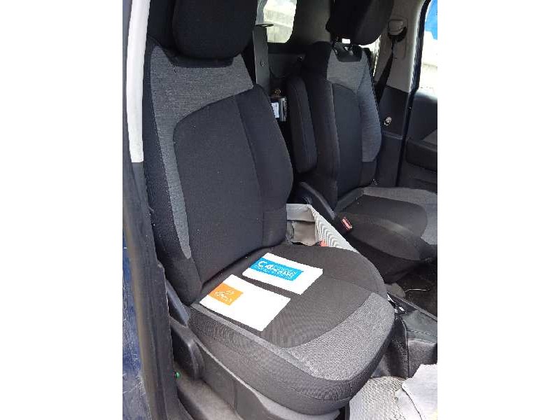 citroën c4 picasso del año 2018