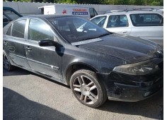 RENAULT LAGUNA II (BG0)