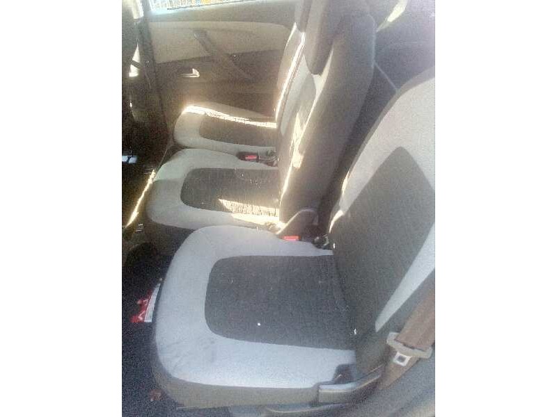 citroën c4 picasso del año 2015