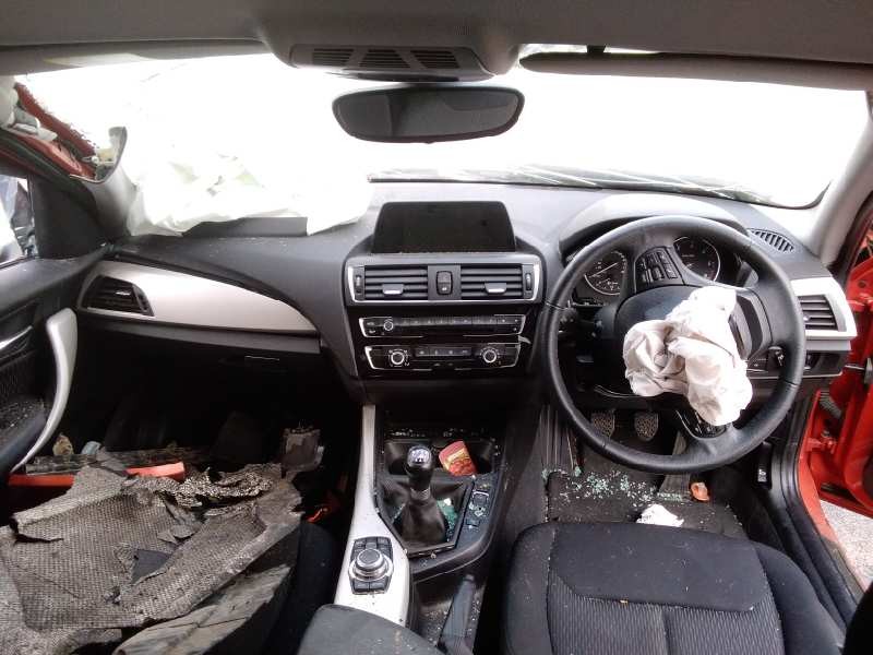 bmw serie 1 lim. 5-trg. (f20) del año 2017