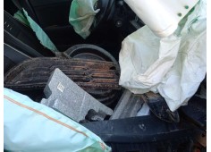 kia rio (yb) del año 2019 2