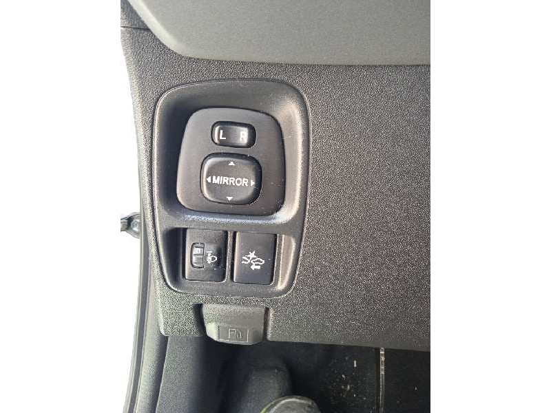 toyota aygo del año 2018