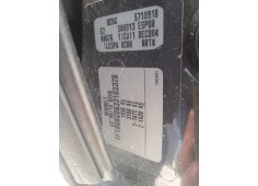 renault laguna ii (bg0) del año 2005 2