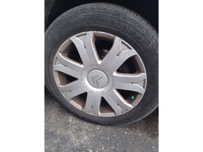 citroën c4 berlina del año 2009