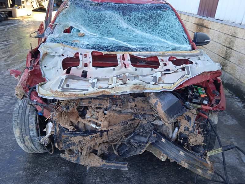 kia rio (yb) del año 2019