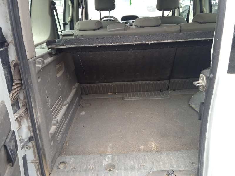 renault kangoo del año 2009