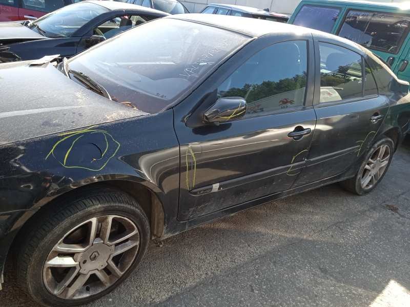 renault laguna ii (bg0) del año 2005