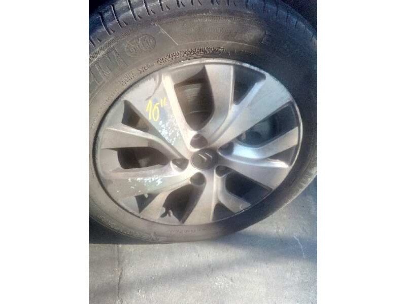 citroën c4 picasso del año 2015