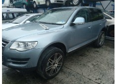 VOLKSWAGEN TOUAREG (7L6)