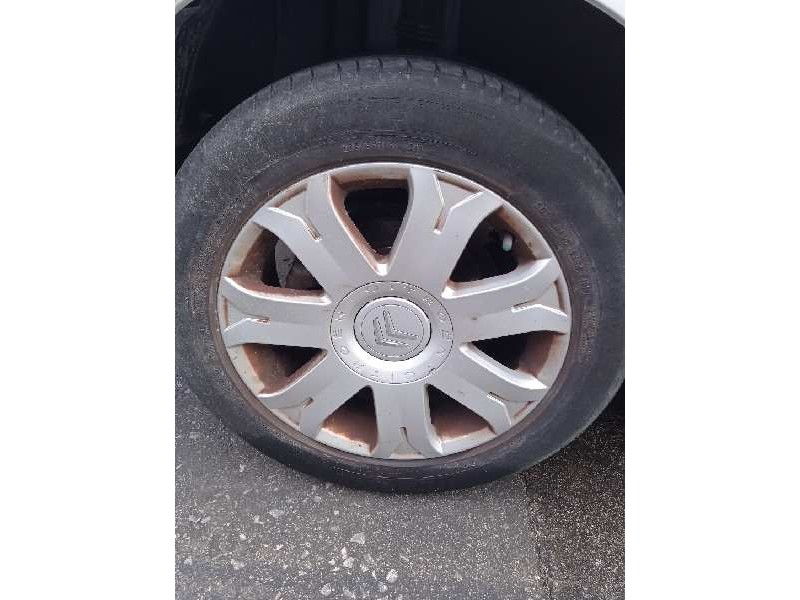 citroën c4 berlina del año 2009