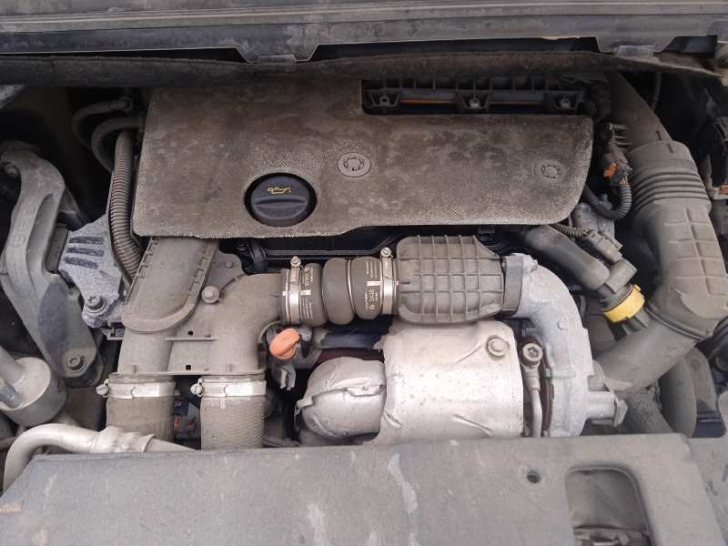 citroën c4 picasso del año 2018