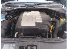 volkswagen touareg (7l6) del año 2007 2