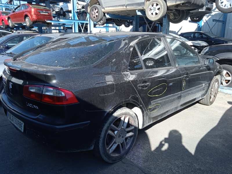 renault laguna ii (bg0) del año 2005