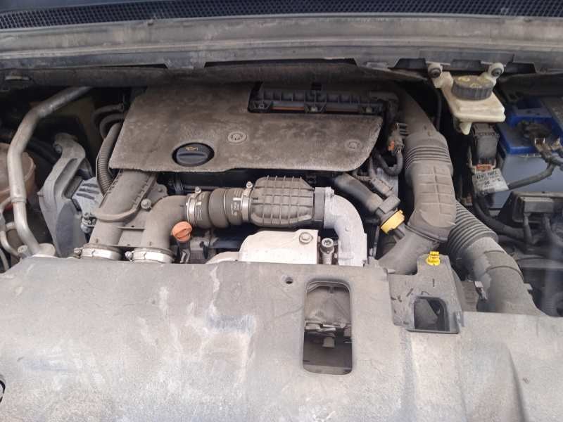 citroën c4 picasso del año 2018