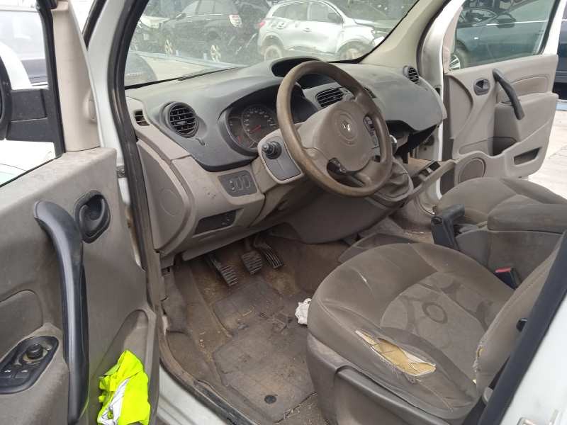 renault kangoo del año 2009