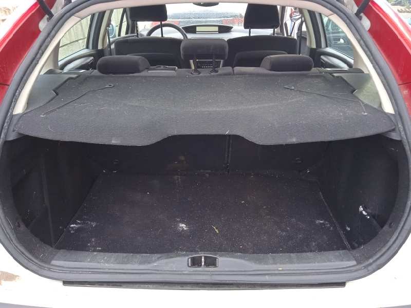 citroën c4 berlina del año 2009