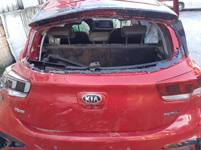 kia rio (yb) del año 2019