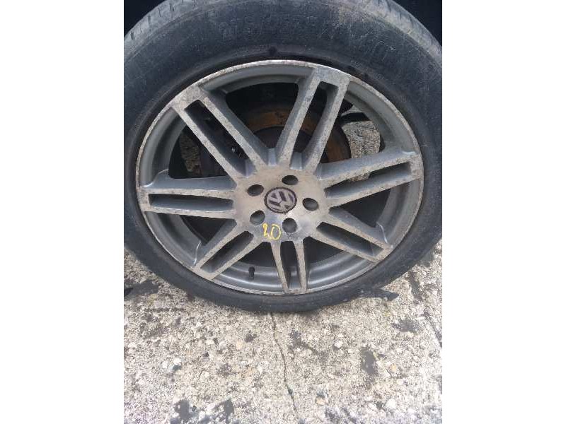 volkswagen touareg (7l6) del año 2007