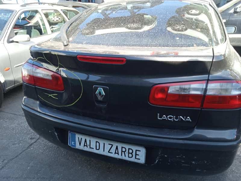 renault laguna ii (bg0) del año 2005