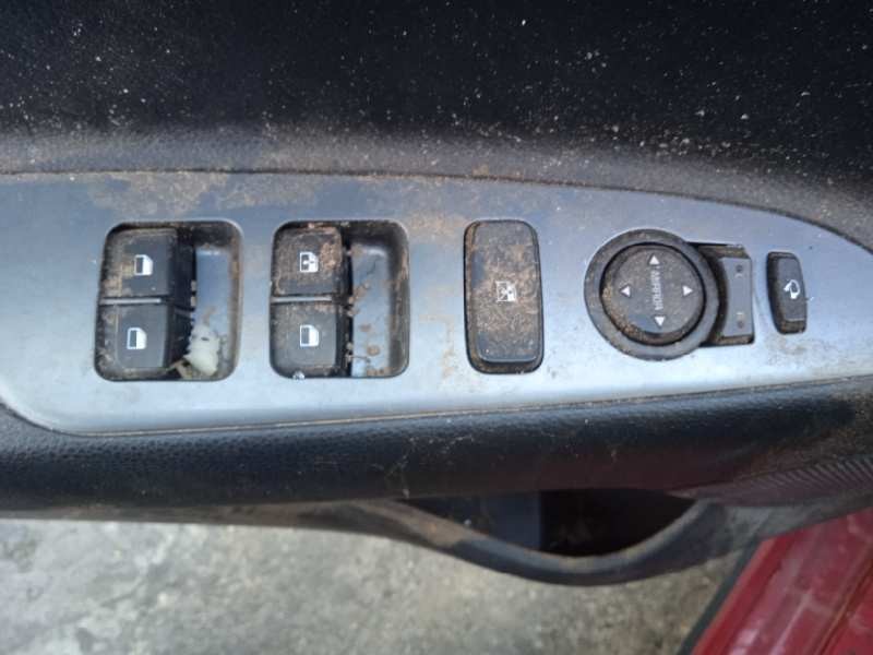 kia rio (yb) del año 2019