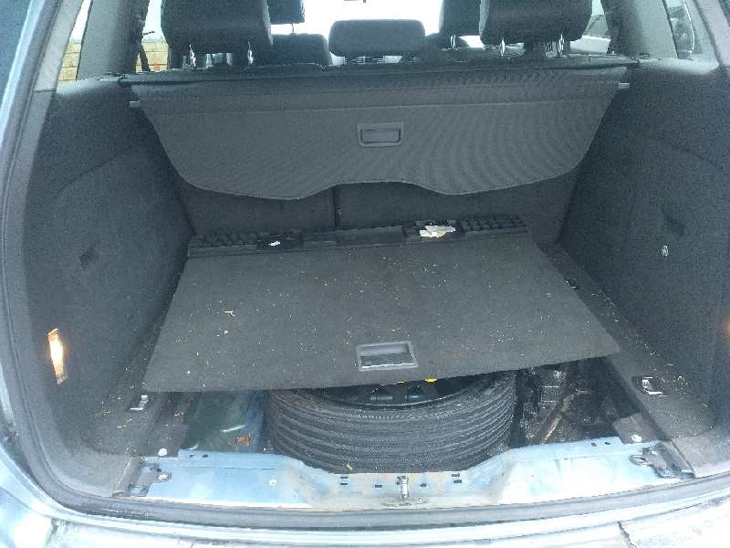 volkswagen touareg (7l6) del año 2007