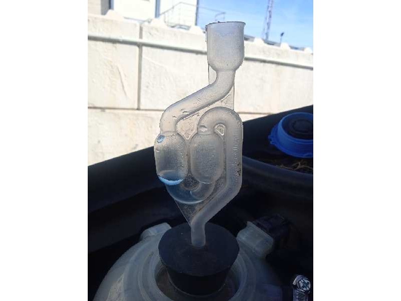 volkswagen polo (6r1) del año 2009