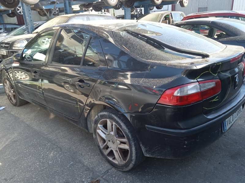 renault laguna ii (bg0) del año 2005