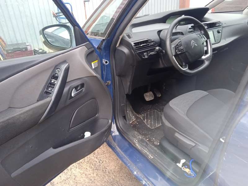 citroën c4 picasso del año 2018