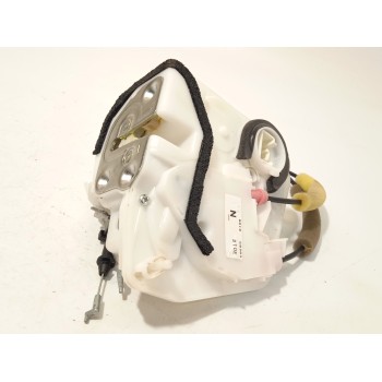 CERRADURA PUERTA TRASERA IZQUIERDA D10E73310 