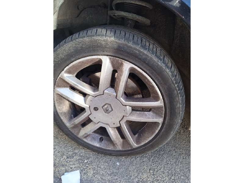 renault laguna ii (bg0) del año 2005